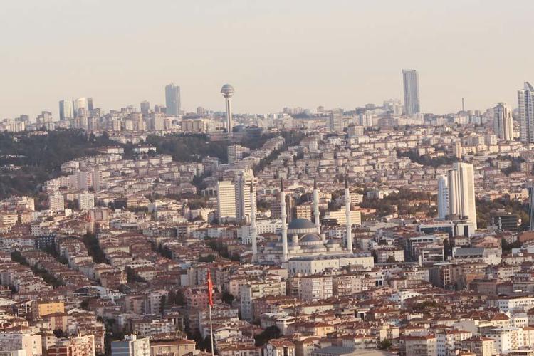 2. ÇANKAYA/ ANKARA