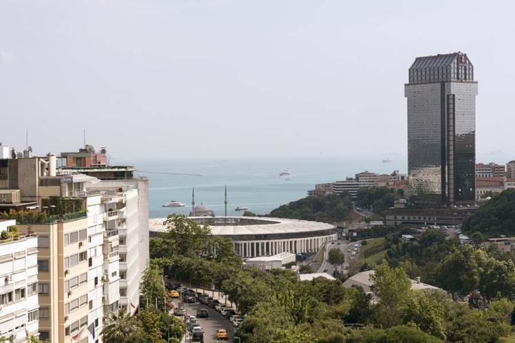 3. BEŞİKTAŞ/ İSTANBUL