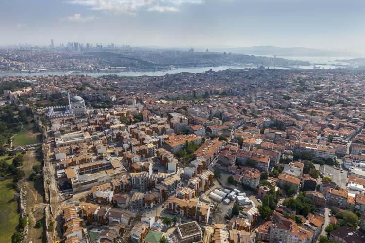4. KADIKÖY/ İSTANBUL