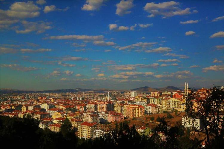5. YENİMAHALLE/ ANKARA