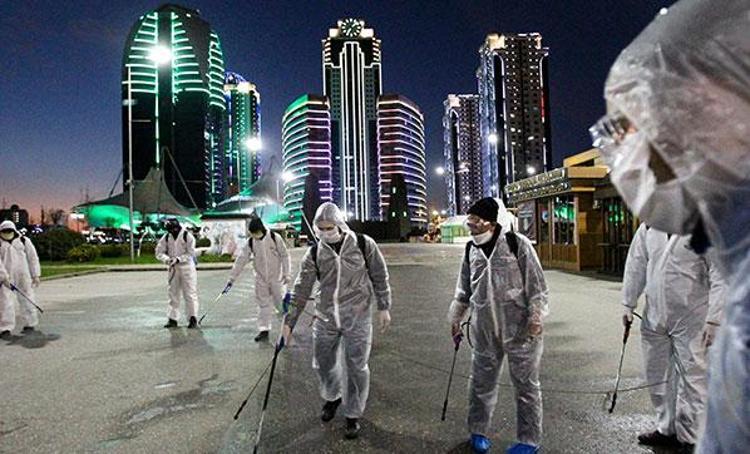 Kabus yeniden patladı Kapanma ve maske zorunluluğu kararı alındı, vaka sayılarında rekor artış
