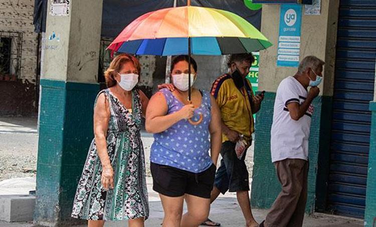 Kabus yeniden patladı Kapanma ve maske zorunluluğu kararı alındı, vaka sayılarında rekor artış