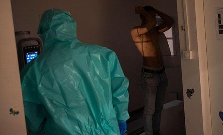 Kabus yeniden patladı Kapanma ve maske zorunluluğu kararı alındı, vaka sayılarında rekor artış