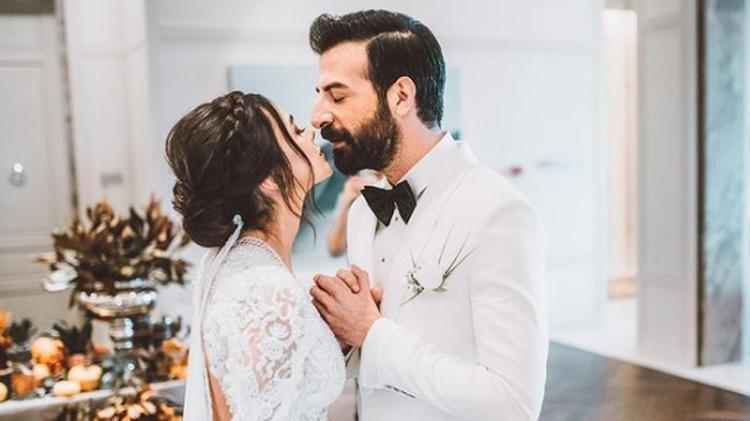 Hande Soraldan İsmail Demirci paylaşımı