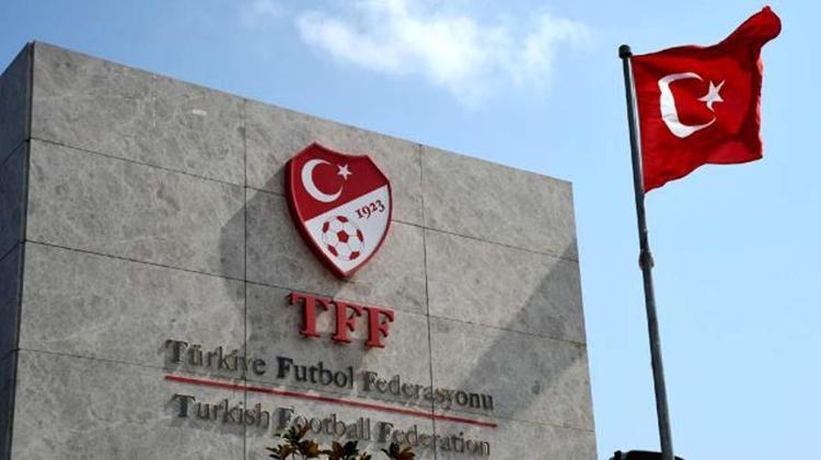İŞTE TFFNİN AÇIKLAMASI