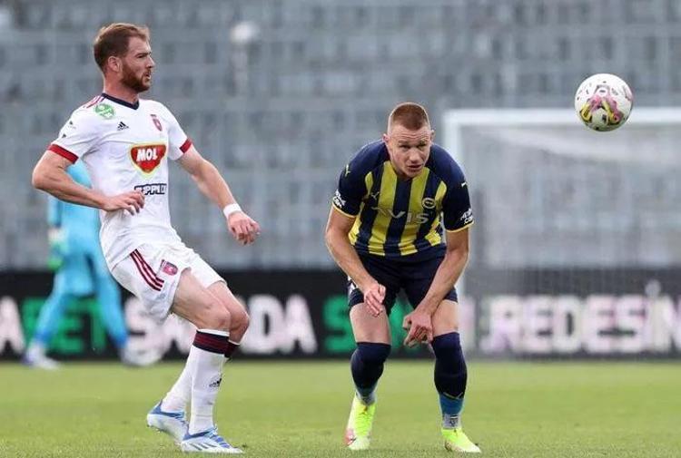 Attila Szalai: