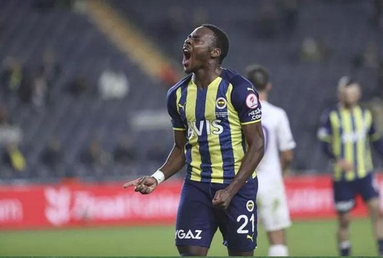 Osayi-Samuel: