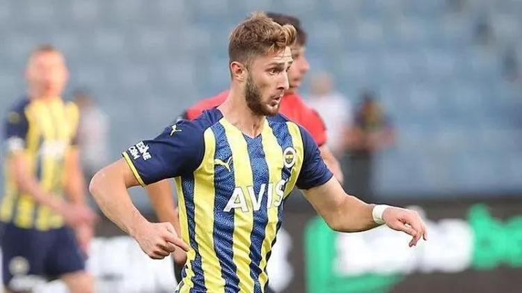 İsmail Yüksek: