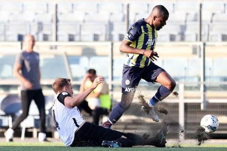 Enner Valencia: