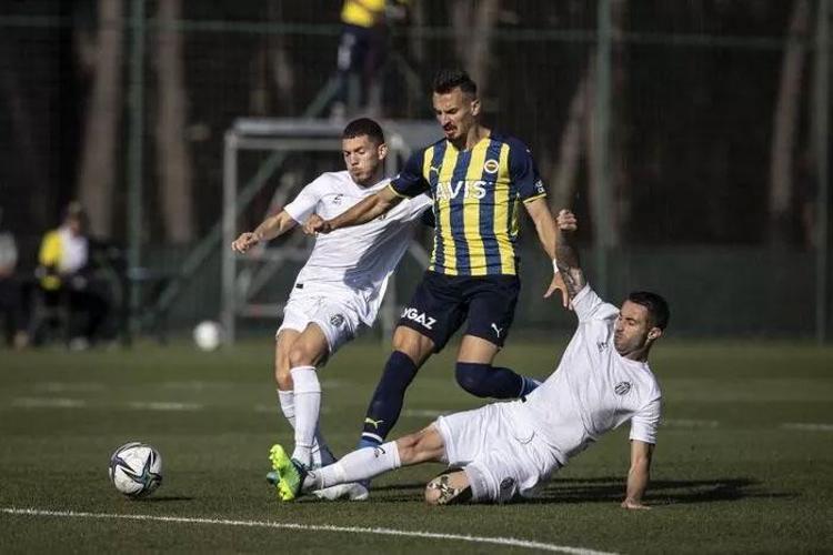 Mergim Berisha