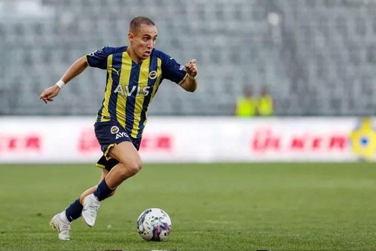 Emre Mor:
