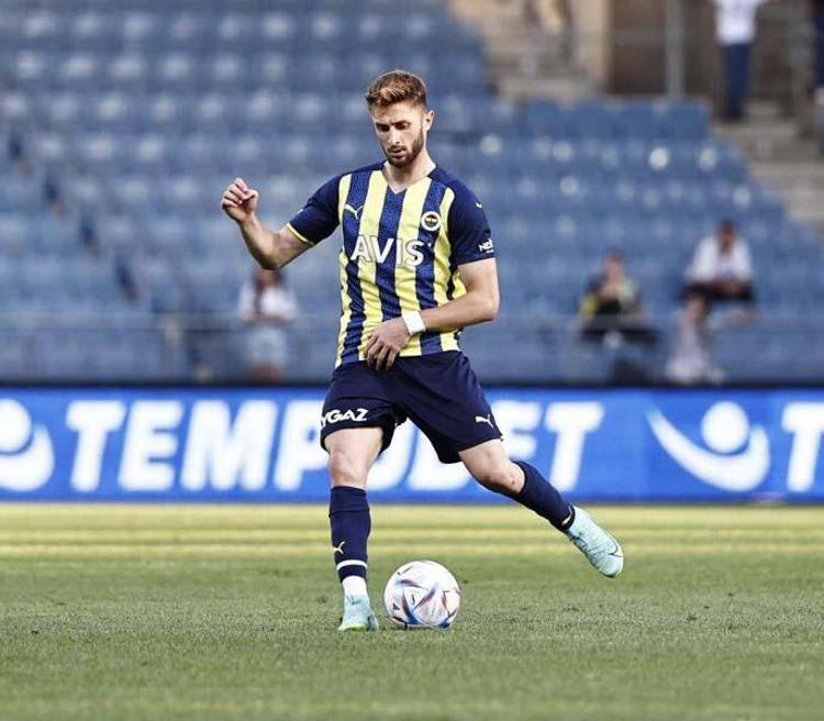 Larin ve Vedat Muriçi bitirdi sıra Jorge Jesusun yıldızına geldi Fenerbahçede sürpriz ayrılık