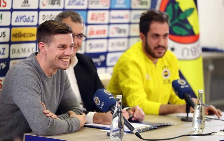 Larin ve Vedat Muriçi bitirdi sıra Jorge Jesusun yıldızına geldi Fenerbahçede sürpriz ayrılık