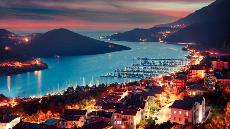 Dünyada sadece Türkiyede var En nadir, en değerli ve eşsiz...