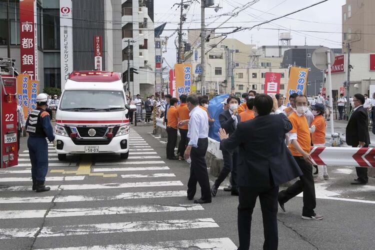 Shinzo Abe suikastinin nedeni ortaya çıktı Her şeyi tek tek itiraf etti, annesi ve...