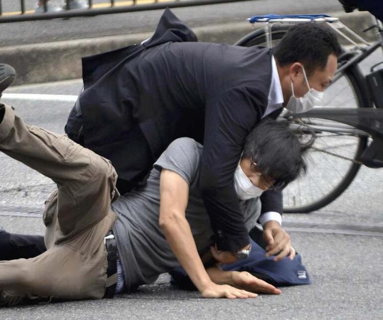 Shinzo Abe suikastinin nedeni ortaya çıktı Her şeyi tek tek itiraf etti, annesi ve...