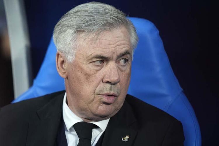 ANCELOTTİ, MAYORALI BIRAKMAK İSTEMİYOR