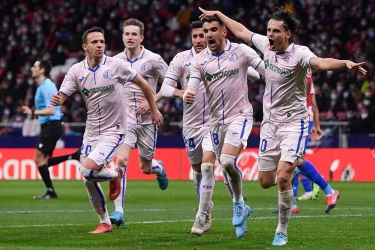 ENES ÜNALI ATLETİCO MADRİD VE SEVİLLA İSTİYOR