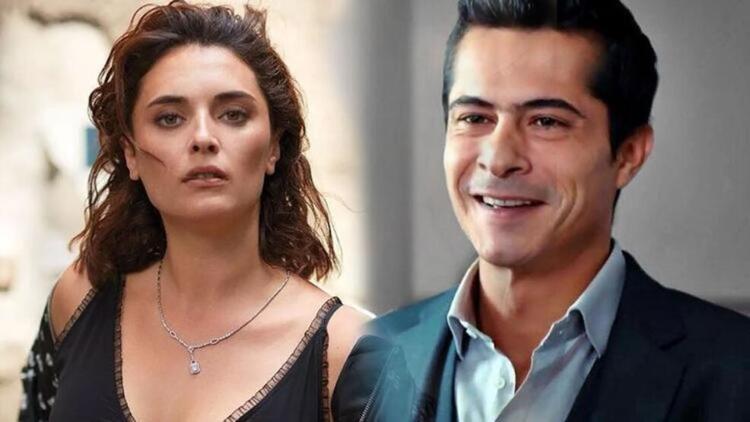Aslıhan Gürbüz ve İsmail Hacıoğlu aşkı belgelendi İlk kez görüntülendiler...