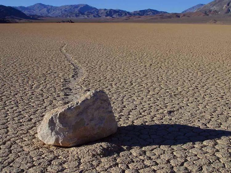 Death Valley, California, ABD