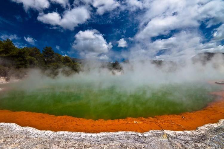 Waiotapu