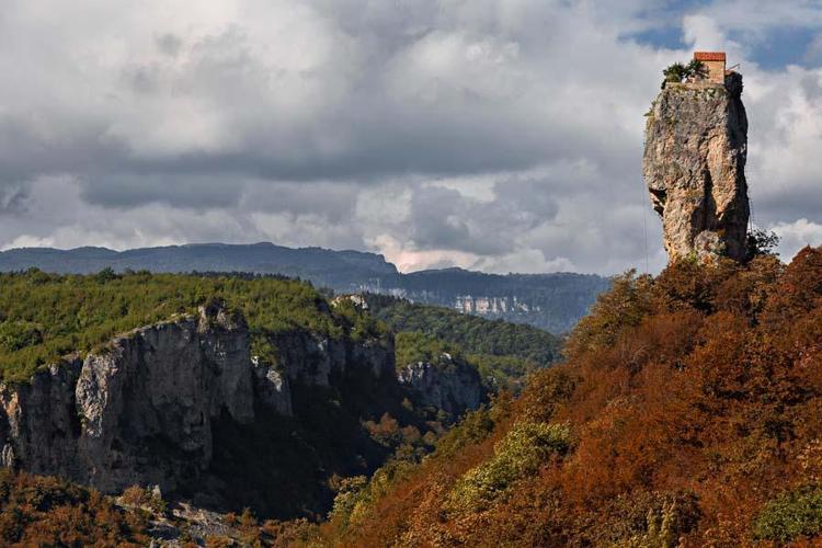 Katskhi