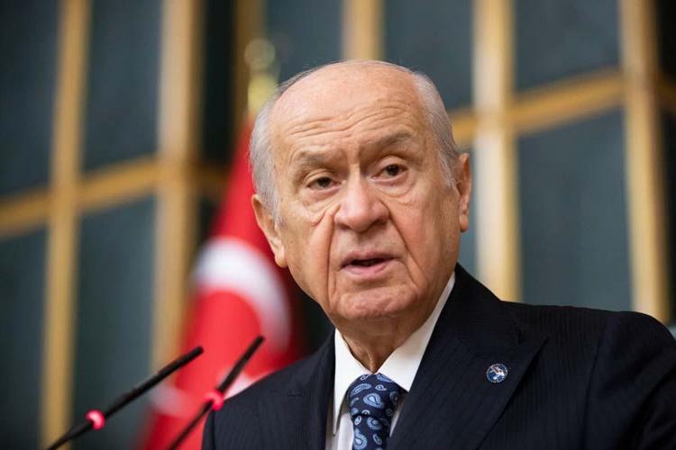 HARİTA MANŞETLERDE