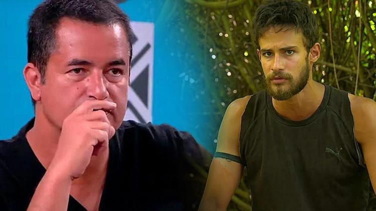 Survivor sonrası ipler gerilmişti Batuhandan yeni gönderme Acun Ilıcalı çok kızacak