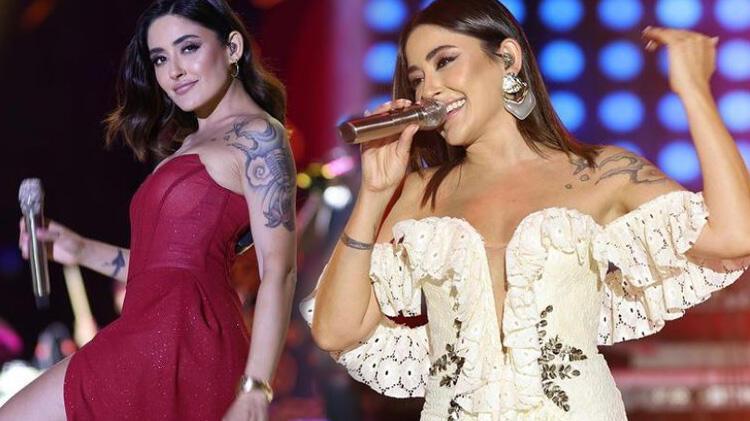 Melek Mosso üçgen bikinisiyle plaja indi O anları sosyal medyadan paylaştı