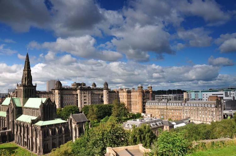 4. Glasgow