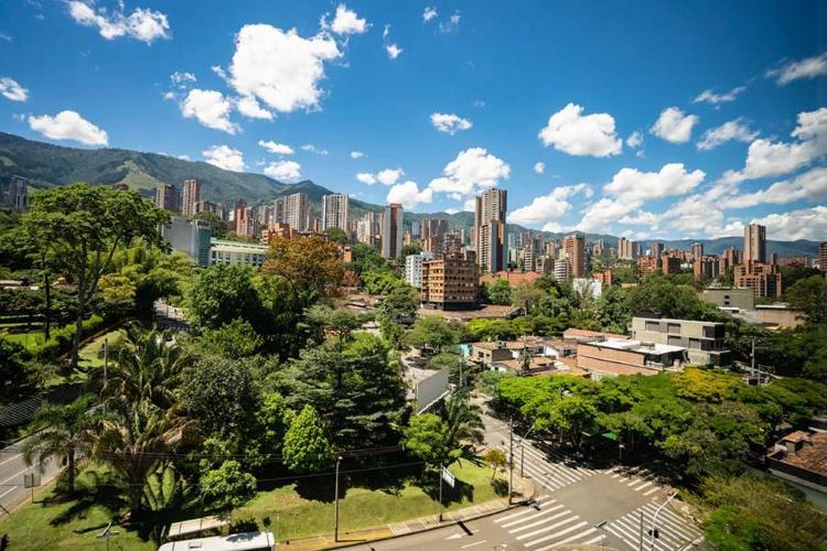 3. Medellin