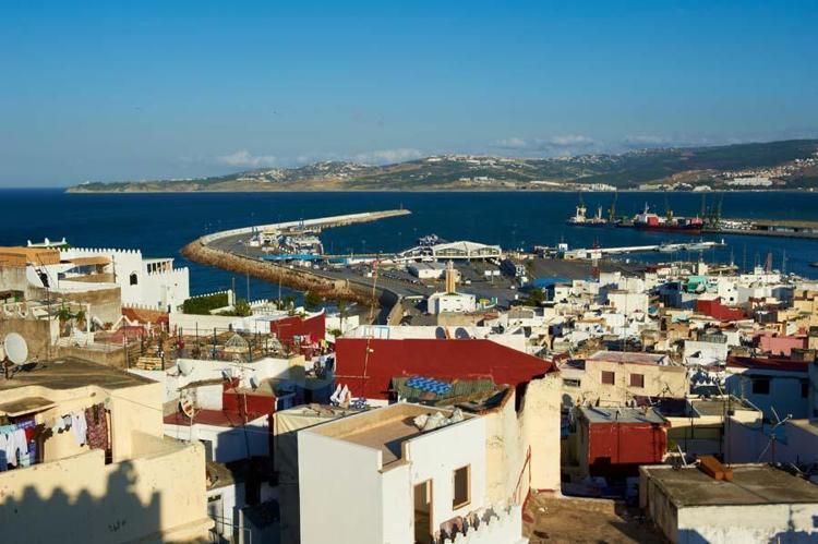 7. Marakeş