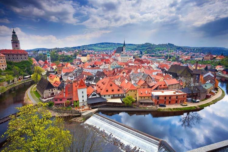 6. Prag