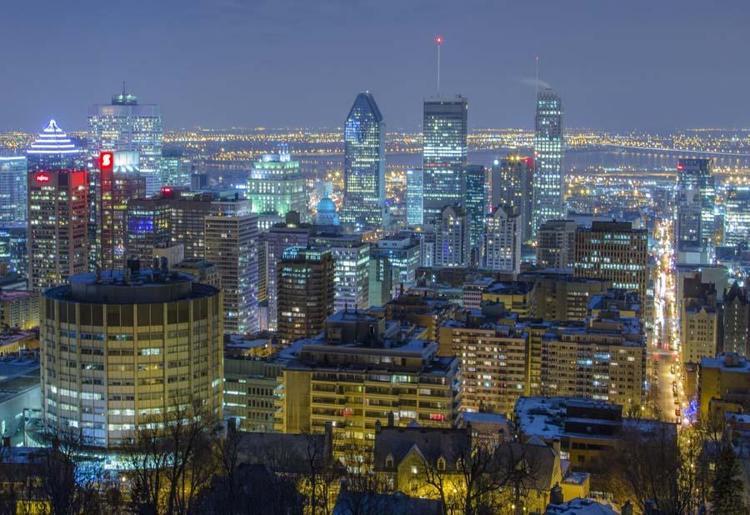 9. Montreal