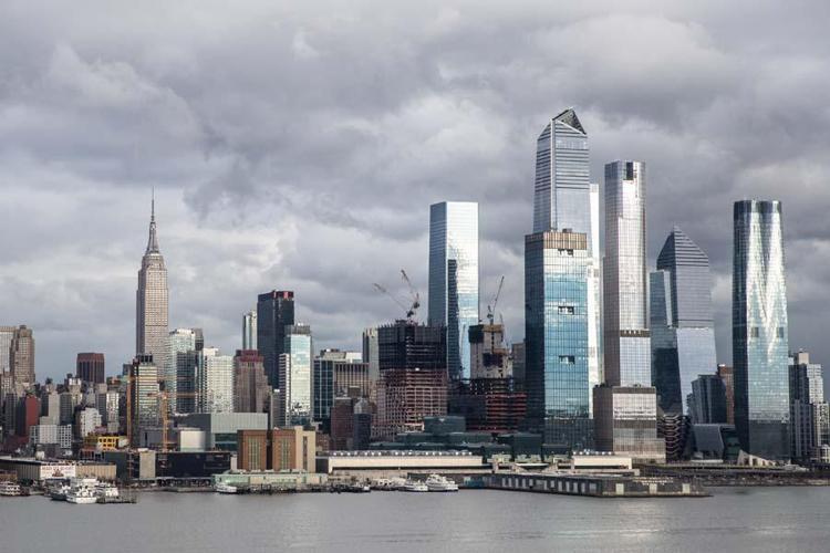 20. New York