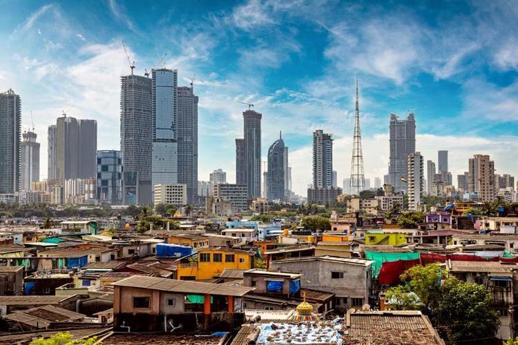14. Bombay