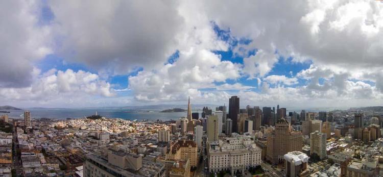 25. San Francisco