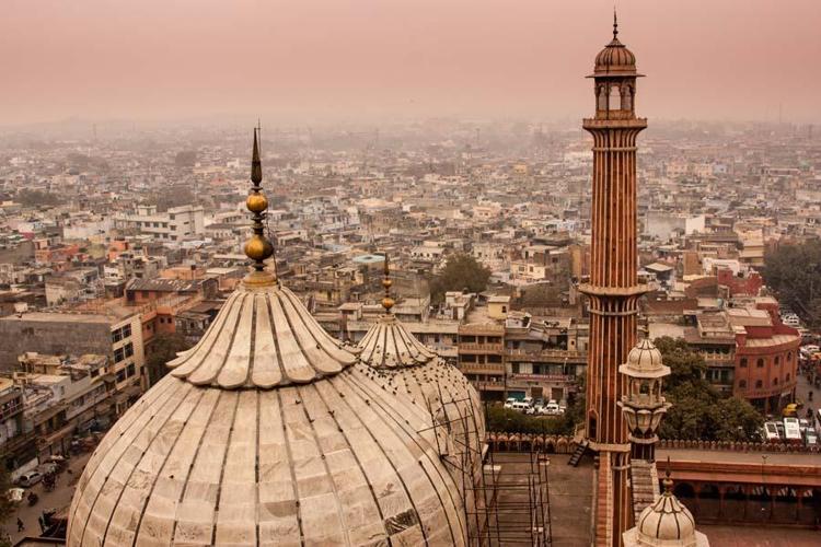 26. Delhi