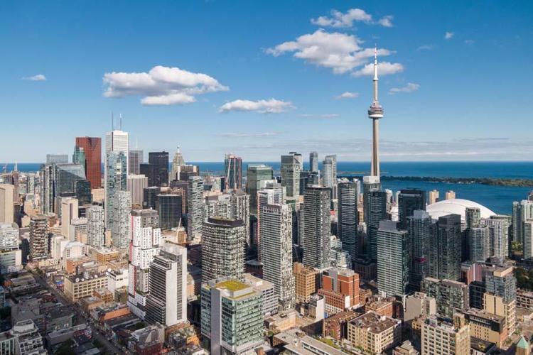 27. Toronto