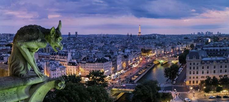 32. Paris