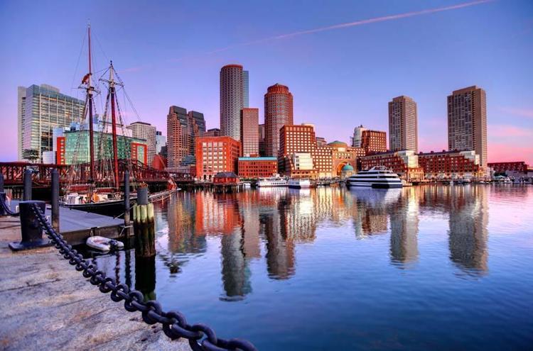 29. Boston