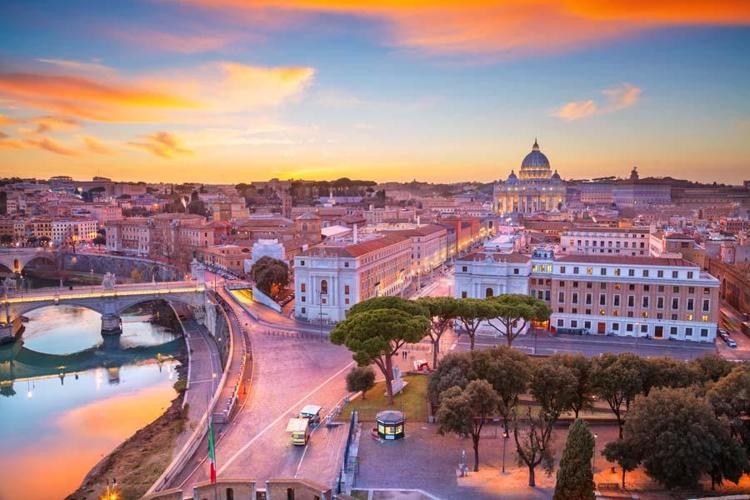 41. Roma