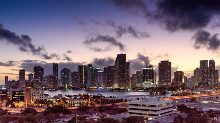 38. Miami