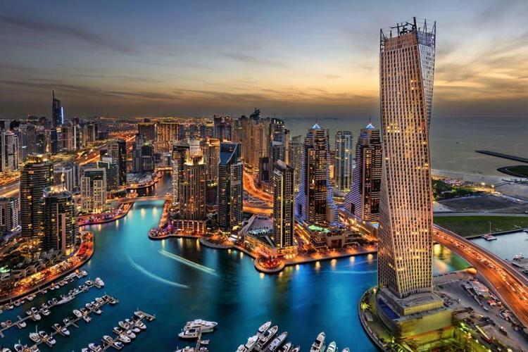 45. Abu Dabi