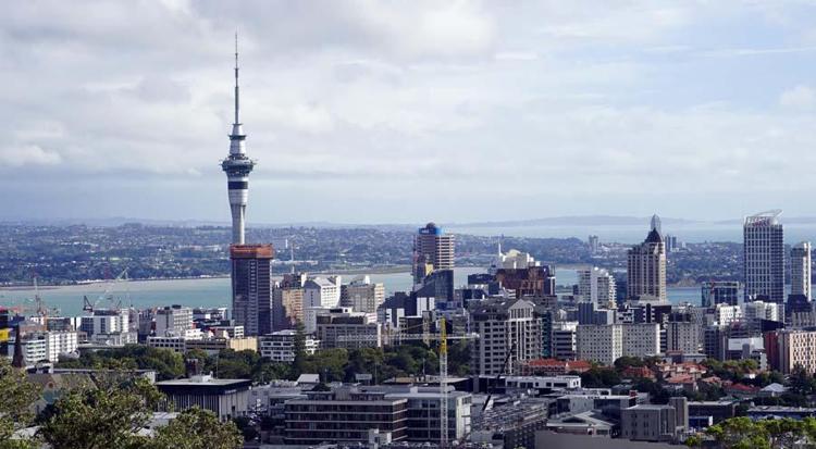 47. Auckland
