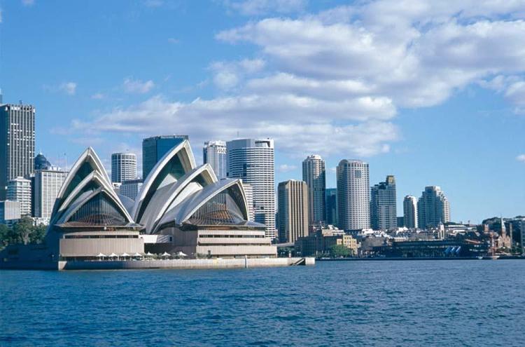 46. Sidney