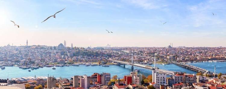 50. İstanbul