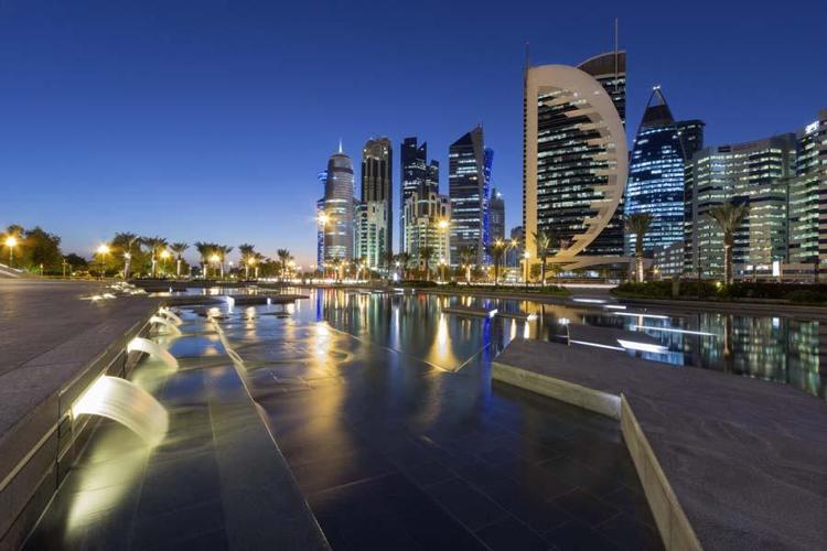 53. Doha