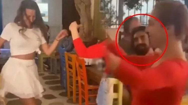 SERENAY OYNADI, UMUT İZLEDİ