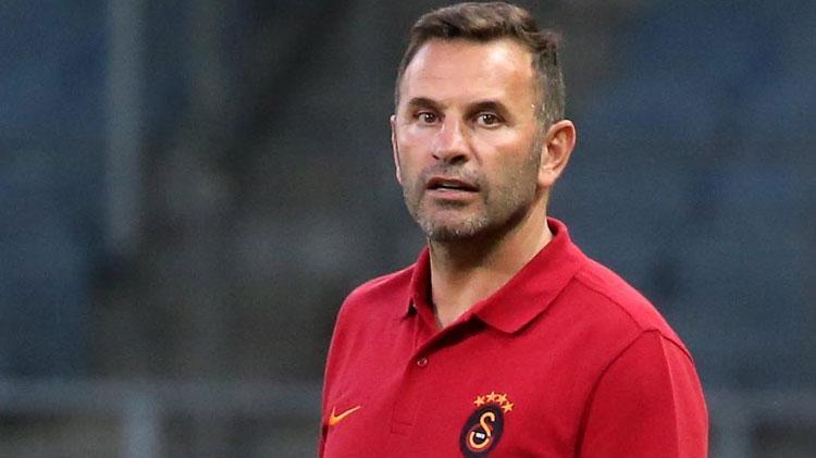 Galatasarayda transfer operasyonu başlıyor Liste belli oldu: 8 ayrılık ve 3 transfer...